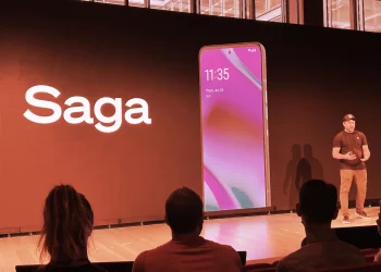 Tại sao Solana lại phát triển sang mảng thiết bị di động?