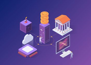 Việc staking crypto phải được quy định cùng với Bitcoin