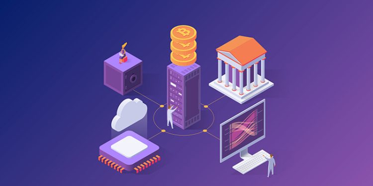 Việc staking crypto phải được quy định cùng với Bitcoin