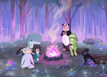 Các nhà sản xuất phim ở Silicon Valley đã thấy được tiềm năng gì trong thế giới Web 3?