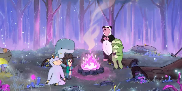 Các nhà sản xuất phim ở Silicon Valley đã thấy được tiềm năng gì trong thế giới Web 3?