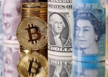 Chuyên gia nói gì về rủi ro của CBDC?