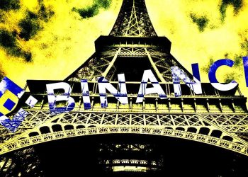 Pháp đối mặt với phản ứng dữ dội khi chấp thuận Binance