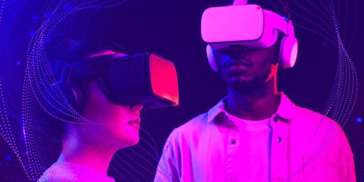 Nhận thức về Metaverse đã tăng hơn gấp đôi trong vòng 6 tháng