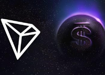 Stablecoin USDD của Tron mất mốc giá trị 1 USD
