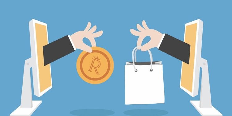 Sự phát triển của thanh toán tiền điện tử