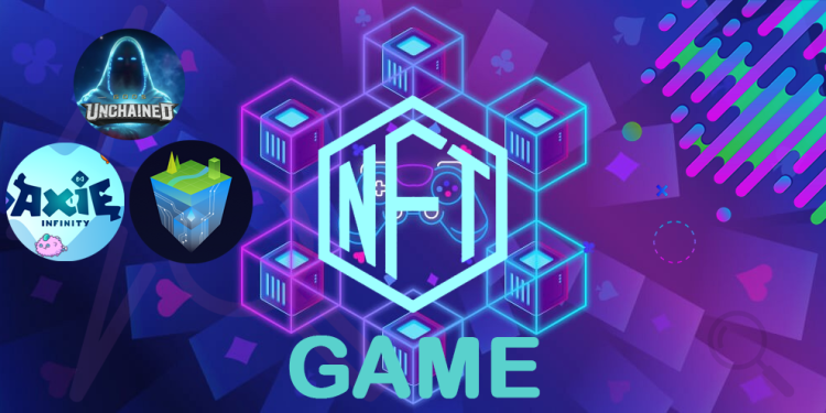 3 hướng phát triển của game Blockchain