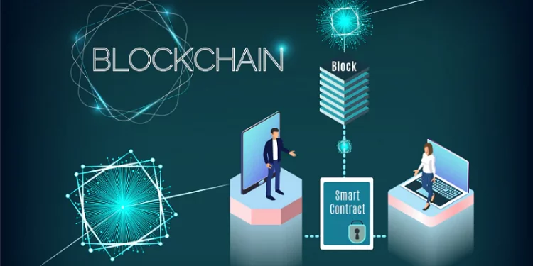 Blockchain Layer – Nền tảng của Blockchain (phần 1)