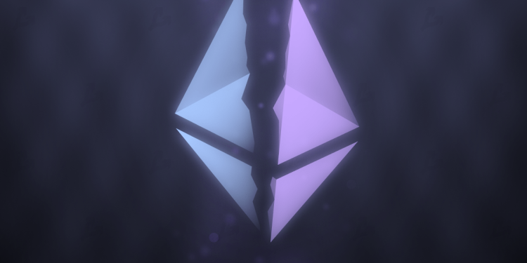 Ethereum Proof-of-Work Forks ???