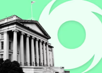 DeFi là DeFi, cho đến khi Washington nói rằng nó không phải