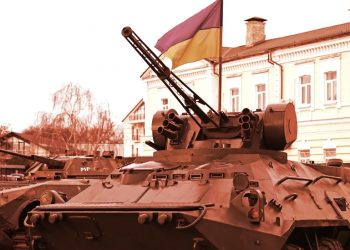 54 triệu USD crypto quyên góp cho Ukraine đã đi đâu?