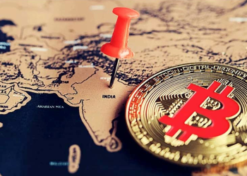 Ấn Độ sẽ đánh thuế GST đối với các giao dịch crypto