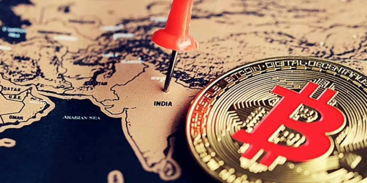 Ấn Độ sẽ đánh thuế GST đối với các giao dịch crypto
