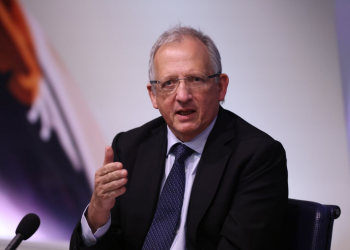 Ngân hàng Trung ương Anh e ngại việc triển khai blockchain trên tất cả các thị trường