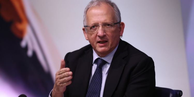 Ngân hàng Trung ương Anh e ngại việc triển khai blockchain trên tất cả các thị trường