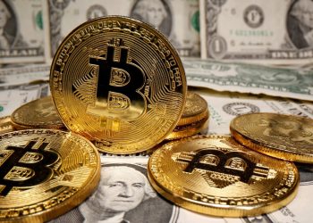 Bitcoin dùng để dự trữ tốt hơn tài sản vật chất thông thường