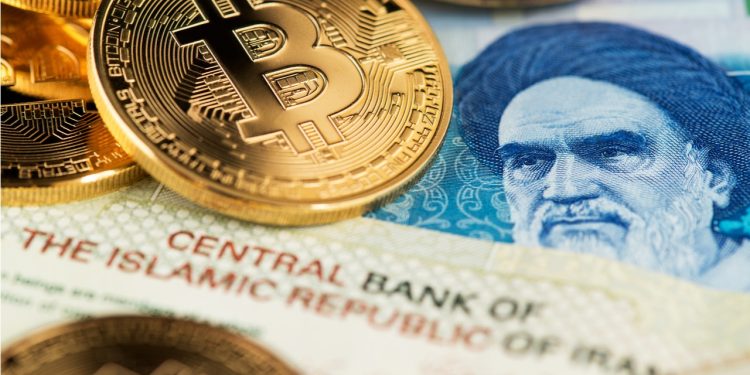 Chiến lược mới của Iran và tương lai thanh toán bằng crypto