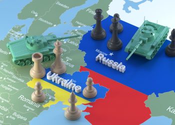 Chuyến thăm bất ngờ của co-founder Ethereum đến Ukraine