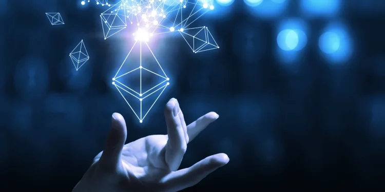 Ethereum thành công thử nghiệm mạng cuối trước khi hợp nhất