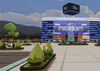 Hãng xe lớn nhất Mỹ chuẩn bị tham gia Metaverse với ô tô ảo và NFT