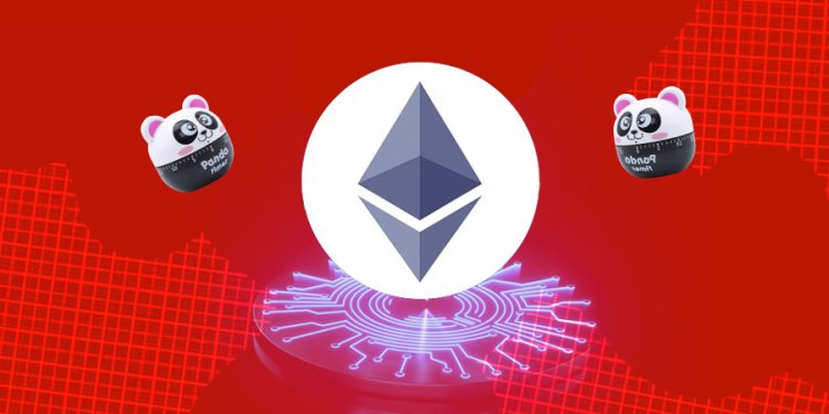 Hậu hợp nhất: NFT Ethereum đầu tiên được đúc với giá 60.000 USD