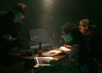 Hacker trong vụ Wintermute thiệt hại 160 triệu USD là một thành viên trong nội bộ?