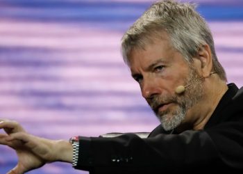 Michael Saylor không thể dừng lại: MicroStrategy hiện đã nắm giữ 130.000 Bitcoin