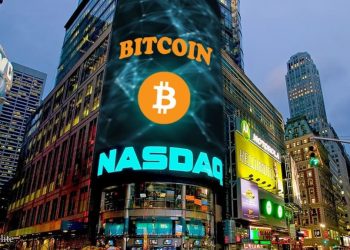 Nasdaq mở dịch vụ lưu ký crypto cho nhà đầu tư tổ chức