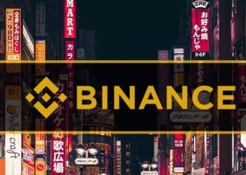 Binance gia nhập thị trường Nhật Bản sau bốn năm