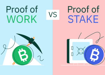 Nhược điểm của Proof-of-Work (PoW) và Proof-of-Stake (PoS)