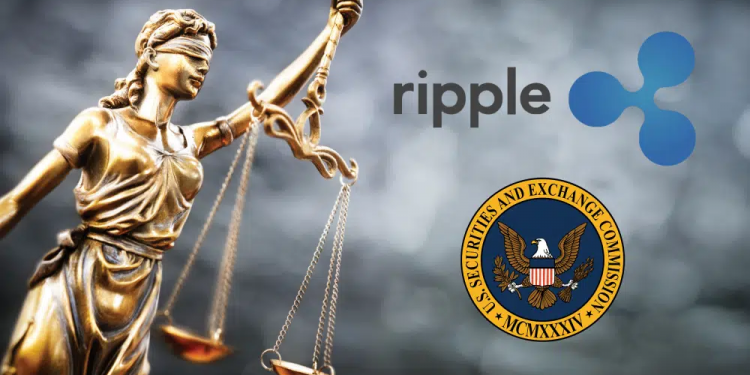 Vụ kiện XRP: Ripple phản đối SEC niêm phong danh tính của nhân chứng