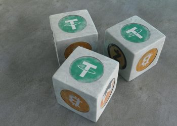 Stablecoin đang oằn mình chịu áp lực