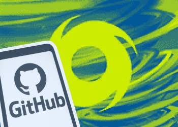 Tornado Cash đã trở lại trên GitHub