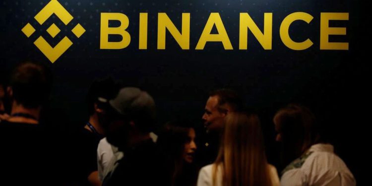 Binance thành lập Ban cố vấn pháp lý toàn cầu
