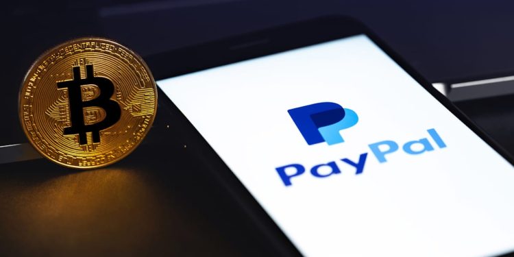 Chủ doanh nghiệp nên thoát khỏi PayPal và chuyển sang blockchain