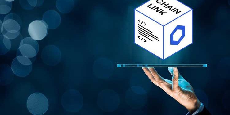 Chainlink đang xây dựng cơ sở hạ tầng token cho SWIFT