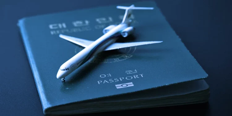 Hàn Quốc phải thực hiện cách này để buộc Do Kwon về nước