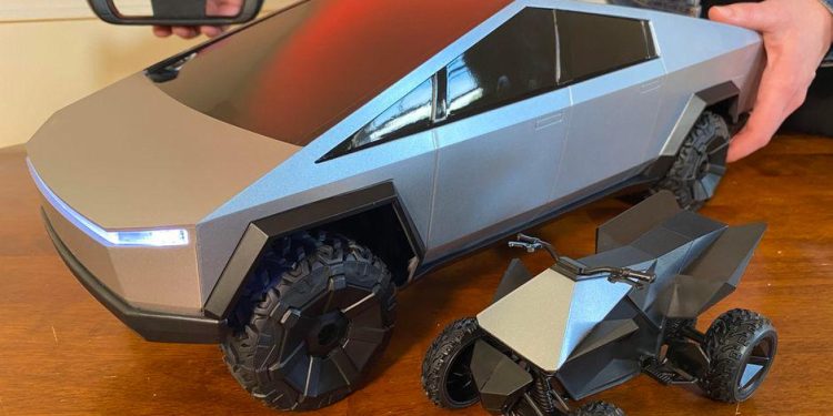 Sản phẩm mới của Tesla chỉ có thể mua bằng Dogecoin