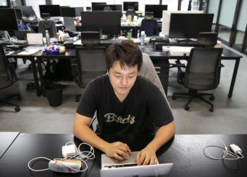 co-founder terra do kwon