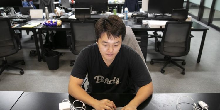co-founder terra do kwon