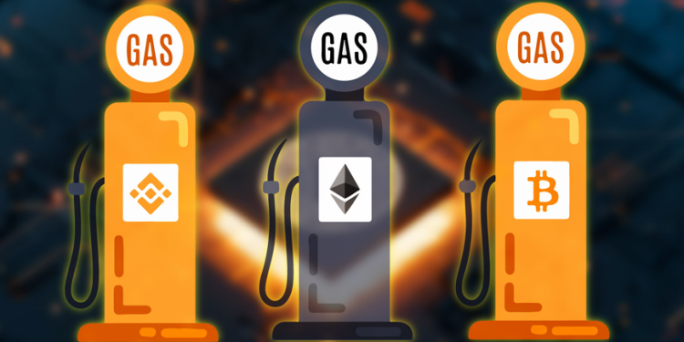 Giải pháp nào cho phí giao dịch cao trong hệ sinh thái blockchain?