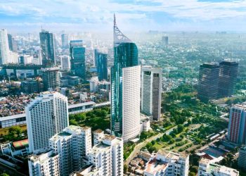 Indonesia thắt chặt quy định đối với các sàn giao dịch crypto