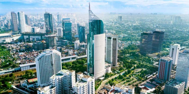 Indonesia thắt chặt quy định đối với các sàn giao dịch crypto