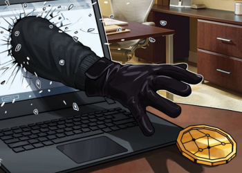 Khôi phục tiền điện tử bị đánh cắp: Một ví dụ ở Nga