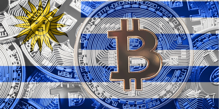 Uruguay trình Quốc Hội dự luật về tài sản ảo