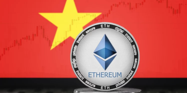Các thợ đào tại Việt Nam “khóc” khi hợp nhất Ethereum thành công