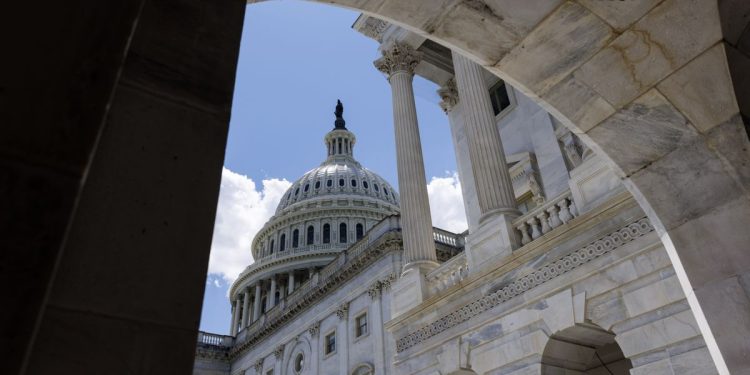 Dự luật của Mỹ sẽ cấm các stablecoin mới trong vòng 2 năm