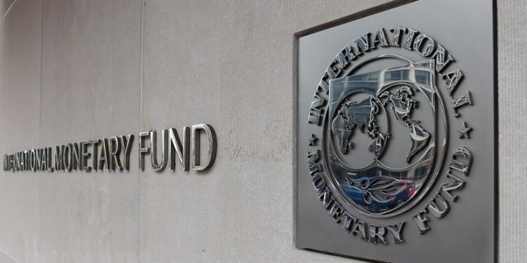 IMF kêu gọi thực hiện chính sách điều chỉnh toàn diện ngành crypto