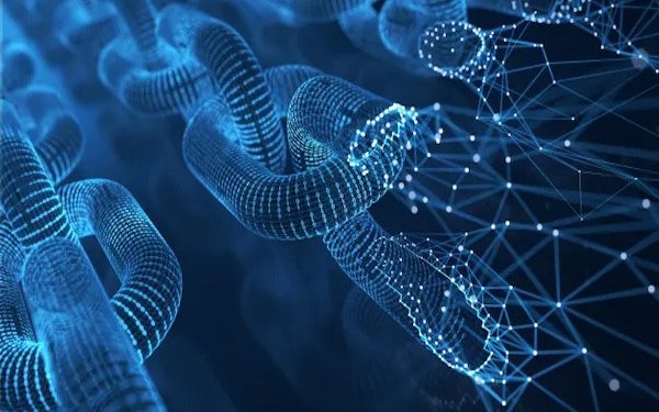 Tương lai của kinh doanh với blockchain