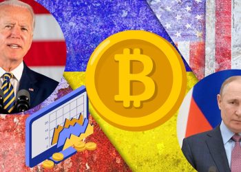 Góc nhìn chuyên gia: Thanh toán bằng crypto vẫn không giúp Nga vượt qua các lệnh trừng phạt